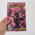 Blackhawks #3 1st Printing