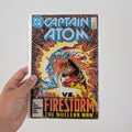 Captain Atom #5