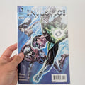 Injustice Gods Among Us Year One #4