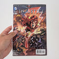 Injustice Gods Among Us Year One #5