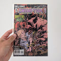 Swamp Thing #5 The New 52