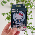 Hello Kitty Playing Cards in a Metal Tin
