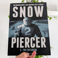 Snowpiercer Volume 2: The Explorers Hardback