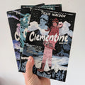 Clementine Books 1, 2 & 3 Complete Set (Walking Dead Spin Off)