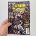 Swamp Thing #6 The New 52