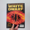 White Dwarf Magazine Issue #290 February 2004