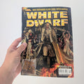 White Dwarf Magazine Issue #292 April 2004