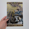 Unwritten #51 The Unwritten Fables 2 of 5