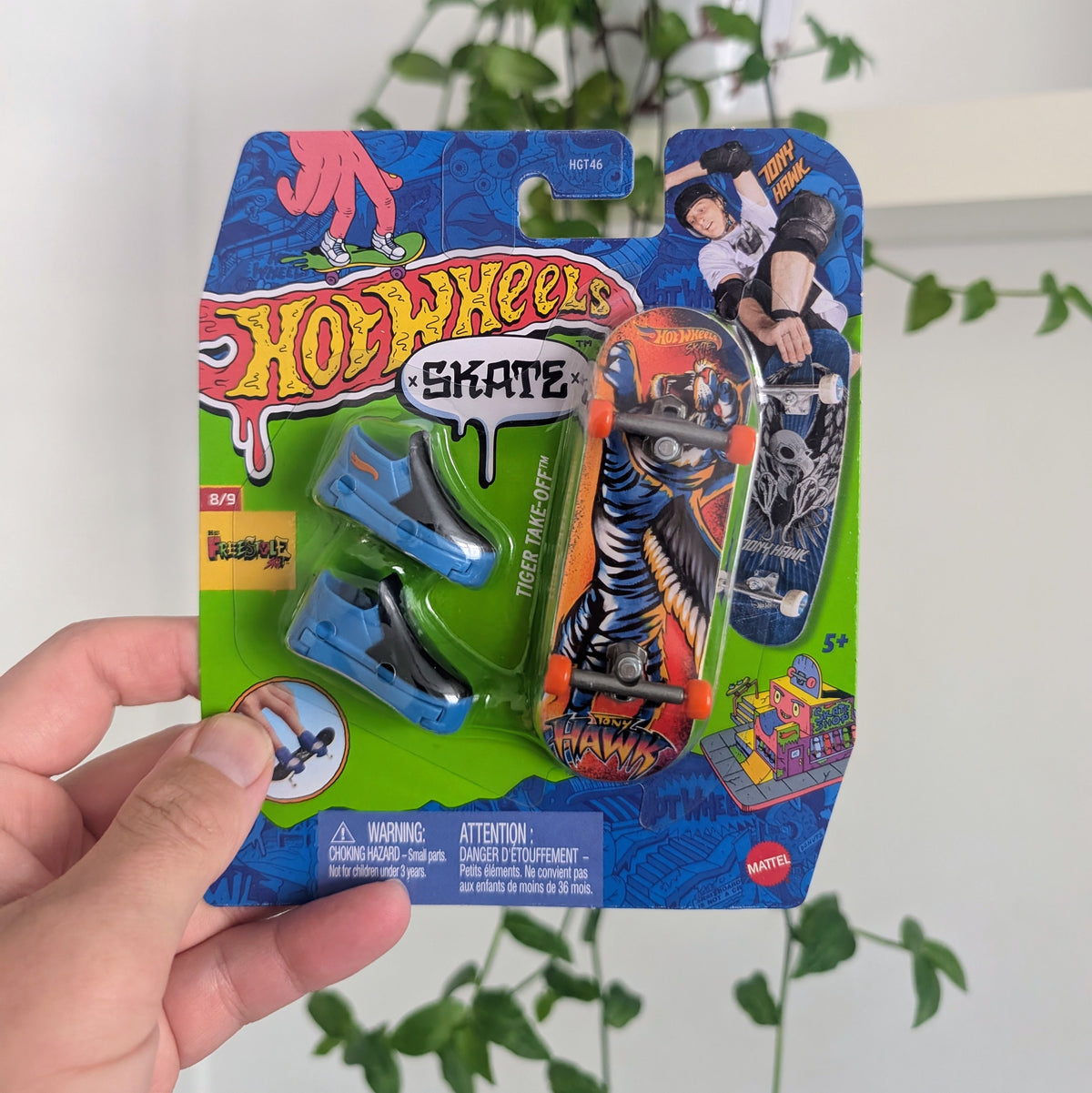 Hot Wheels Skate Single Boards