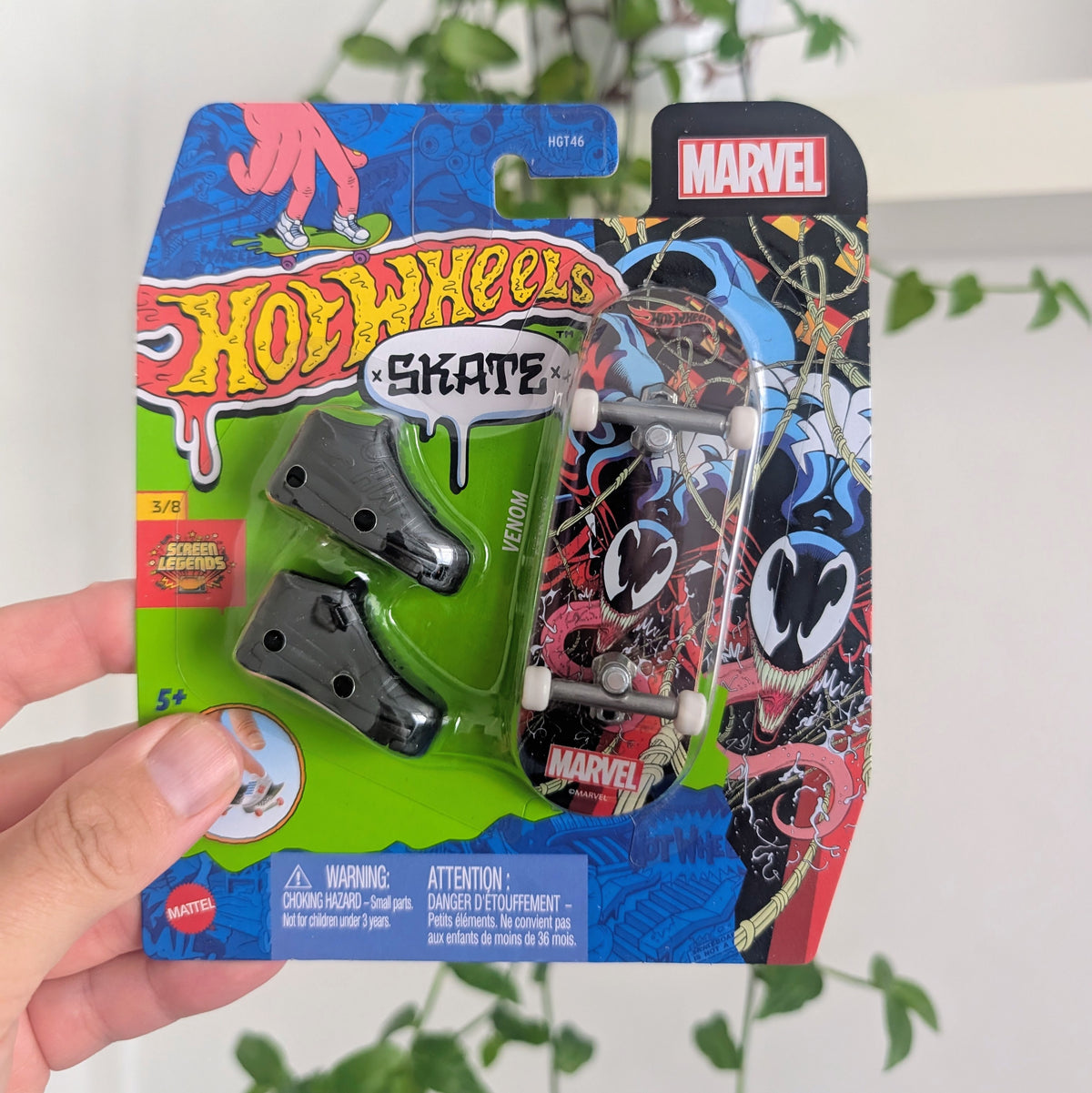 Hot Wheels Skate Single Boards