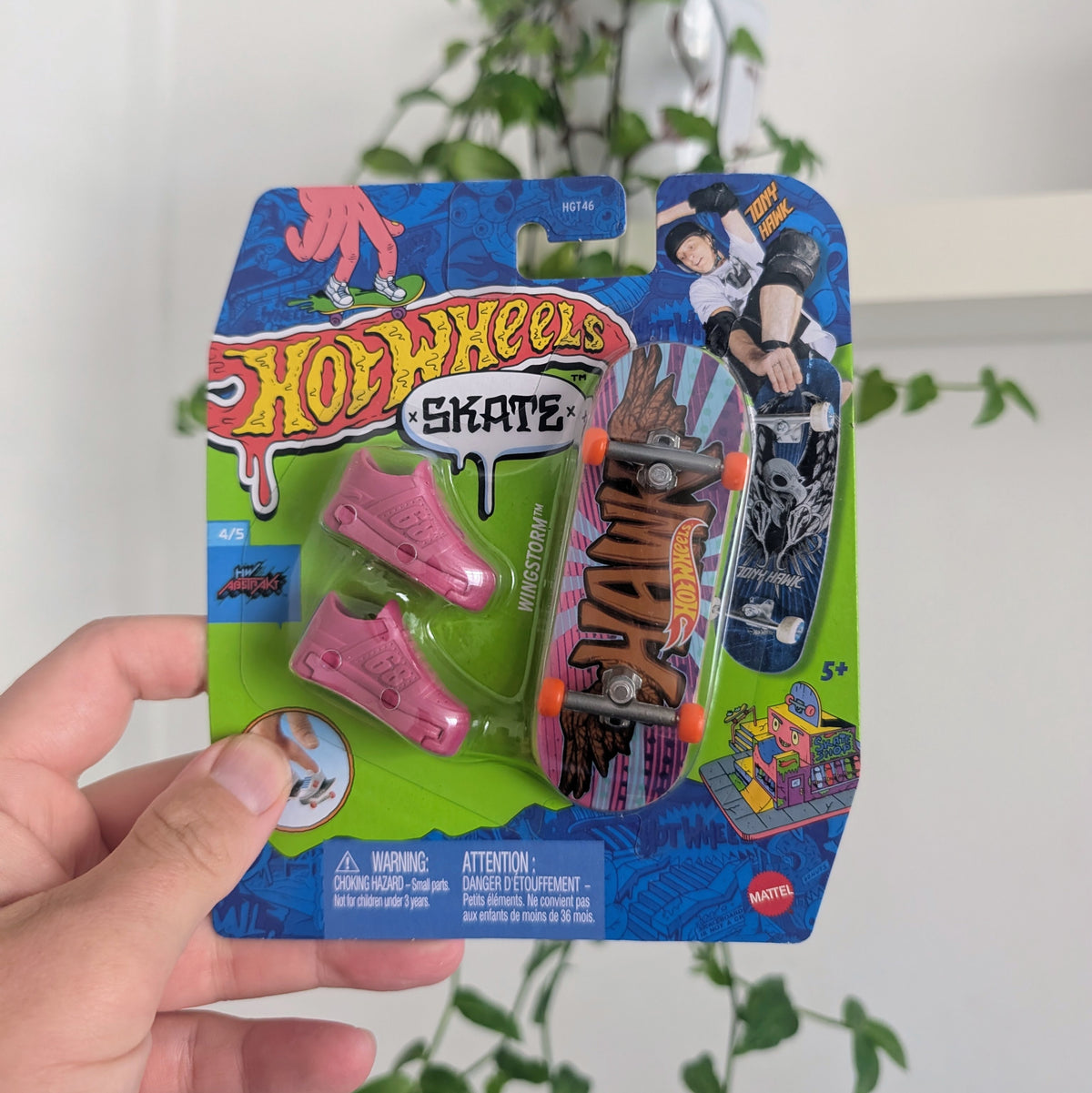 Hot Wheels Skate Single Boards