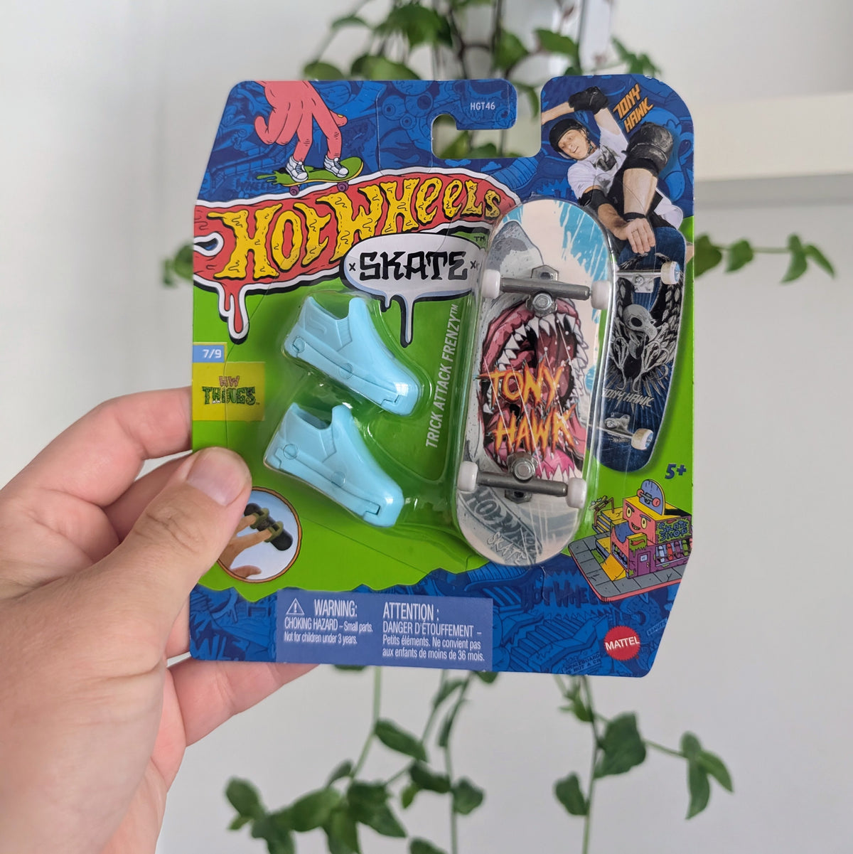 Hot Wheels Skate Single Boards