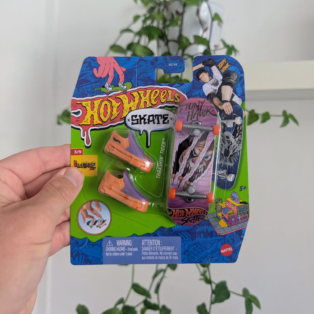 Hot Wheels Skate Single Boards