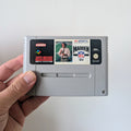 Madden NFL '94 SNES Game