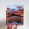 Ramone Union Jack Disney Pixar Cars 1:55