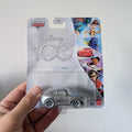 Sally Disney 100 Disney Pixar Cars 1:55