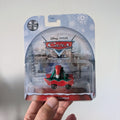 Clutch Kringle Christmas / Wintertime Disney Pixar Cars 1:55