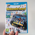 Nintendo Land Wii U Game