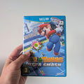 Mario Tennis Ultra Smash Wii U Game