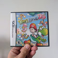 Yoshi's Island DS/3DS Game