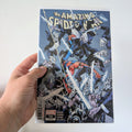 The Amazing Spider-Man #58 LGY #859