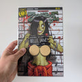 Zombie Tramp #26 Dan Bill McKay Variant Cover