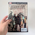 New Warriors Issue #3