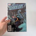 New Warriors Issue #13