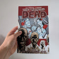 The Walking Dead Volume 1: Days Gone Bye TPB Graphic Novel