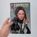Witchblade Issue #1 Movie Edition Variant