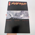 Bastard Samurai Issue #1