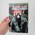 Bloody Mary Lady Liberty Issue #1 By Garth Ennis