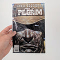 Just a Pilgrim #1 Cover A by Garth Ennis