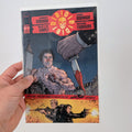 Die! Die! Die! Issue #2 by Robert Kirkman