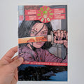 Die! Die! Die! Issue #4 by Robert Kirkman