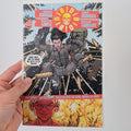 Die! Die! Die! Issue #5 by Robert Kirkman