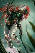 Poison Ivy #50 Cover B (Pre-Order 2/12)