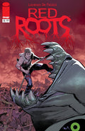 Red Roots #6 Cover A (Pre-Order 25/11)