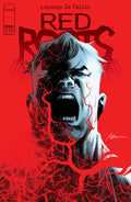 Red Roots #6 Cover B (Pre-Order 25/11)