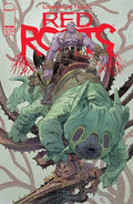 Red Roots #6 Cover C (Pre-Order 25/11)