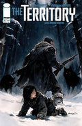 The Territory #1 Cover B (Pre-Order 06/01)