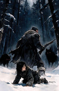 The Territory #1 Cover F (Pre-Order 06/01)