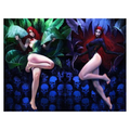 Poison Ivy #50 Cover G (Pre-Order 2/12)