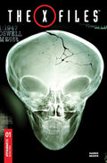 X-Files (2026) Cover A Roswell Photo (Pre-Order 15/12)